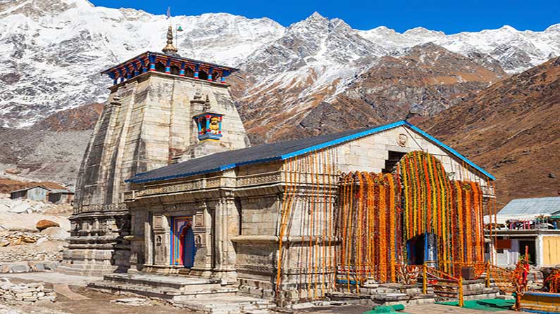 Kedarnath 6