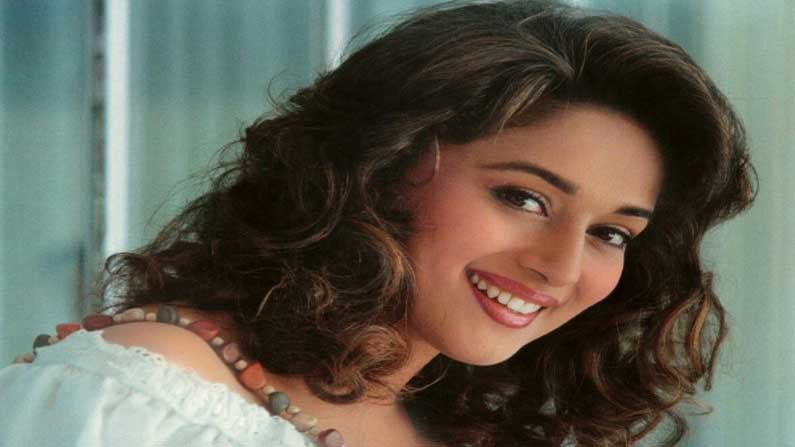 Madhuri 2