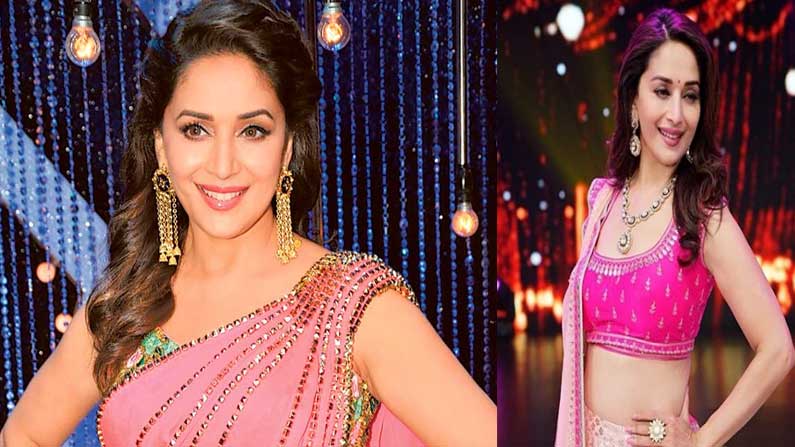 Madhuri 4