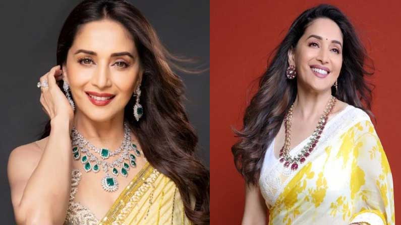 Madhuri 5