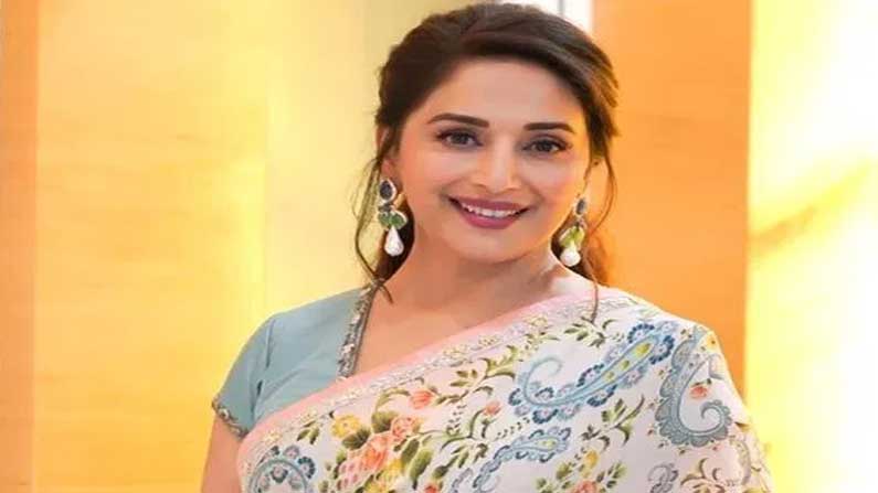 Madhuri 7