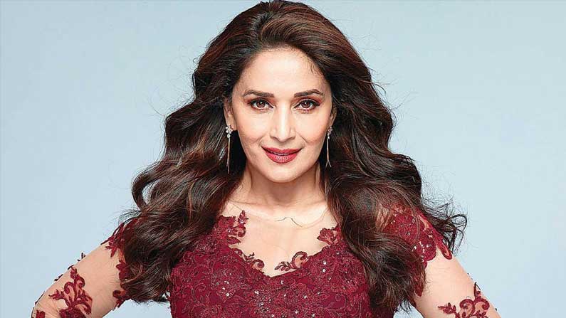 Madhuri