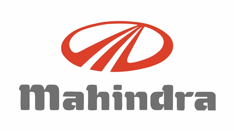 Mahindra 3