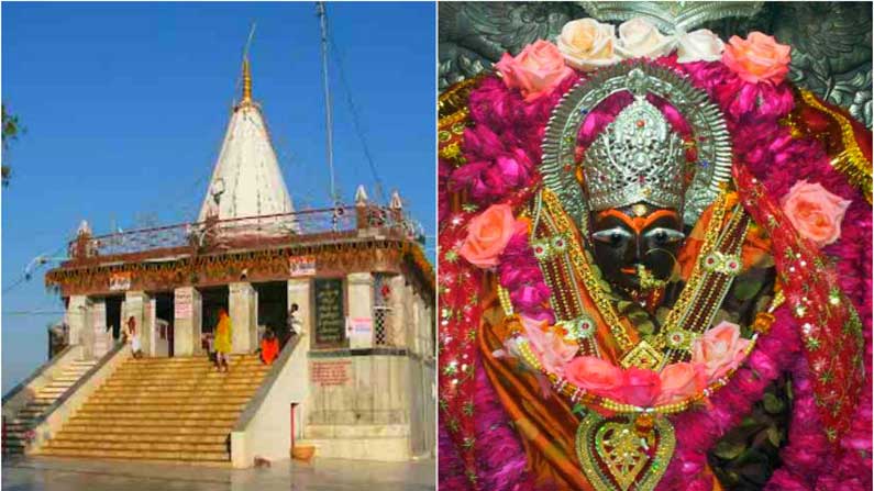 Maihar Devi 1