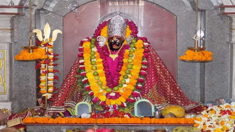 Maihar Devi 2