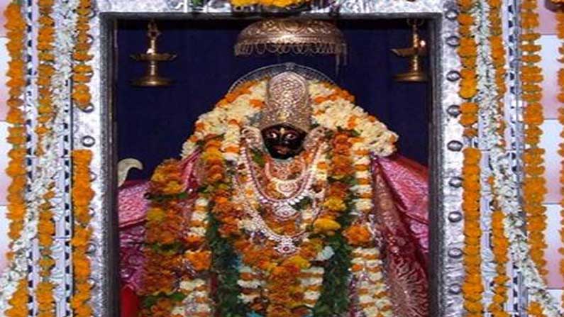 Maihar Devi 3