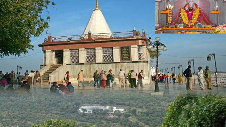 Maihar Devi 4