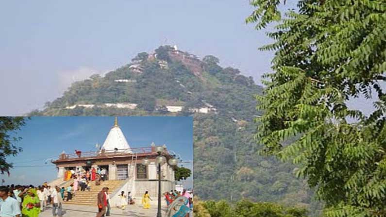 Maihar Devi 5