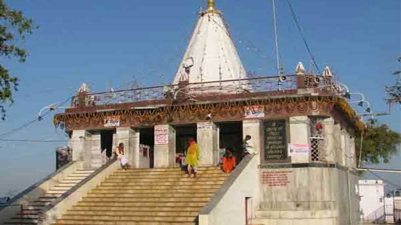 Maihar Devi Temple
