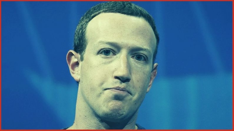 Mark Zuckerberg 2