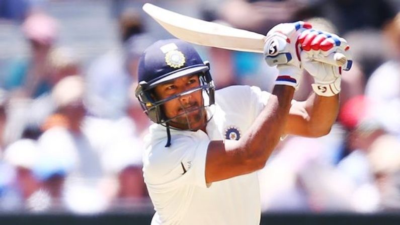 Mayank Agarwal Test