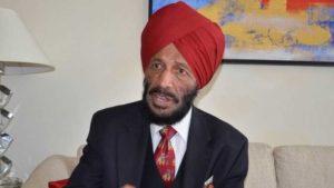 ఆసుపత్రి నుంచి మిల్కా సింగ్ డిశ్ఛార్జ్.. ఆయన భార్య ఐసీయూకు తరలింపు