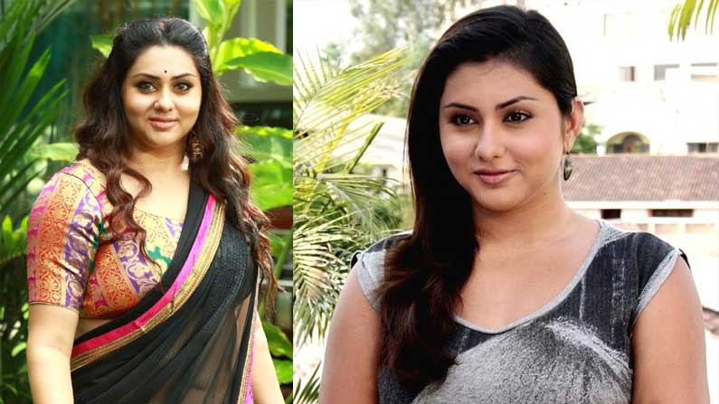 Namitha 2