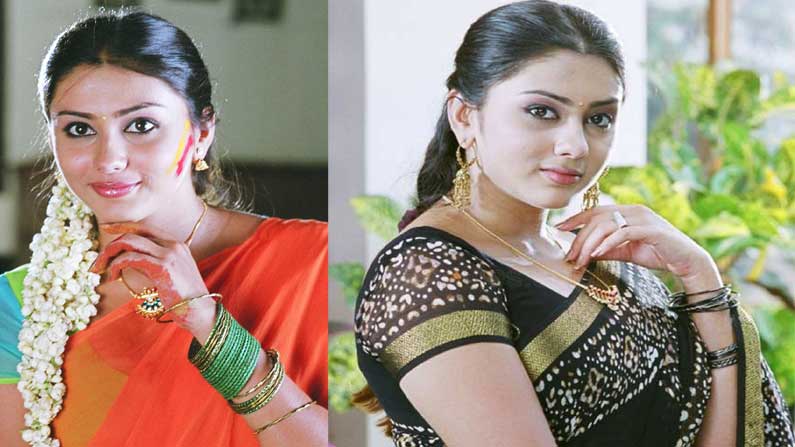 Namitha 3