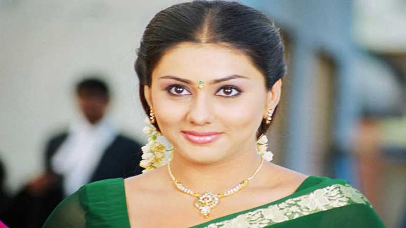 Namitha 4