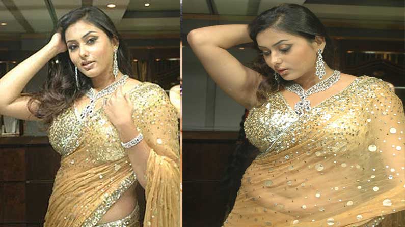 Namitha 5