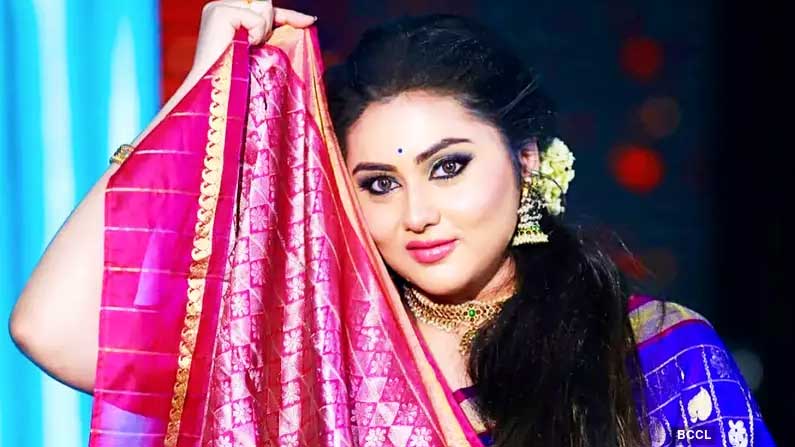 Namitha
