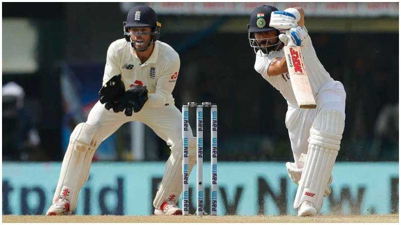 Nd Rahane Has Most