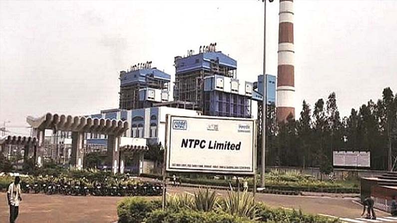 Jobs In Ntpc