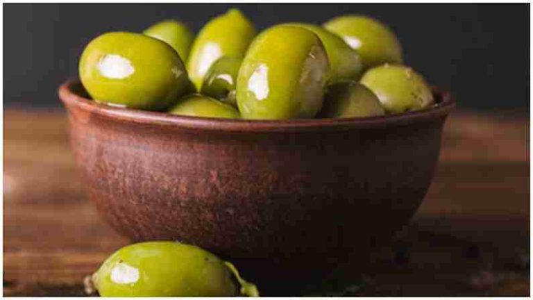 Olives 2