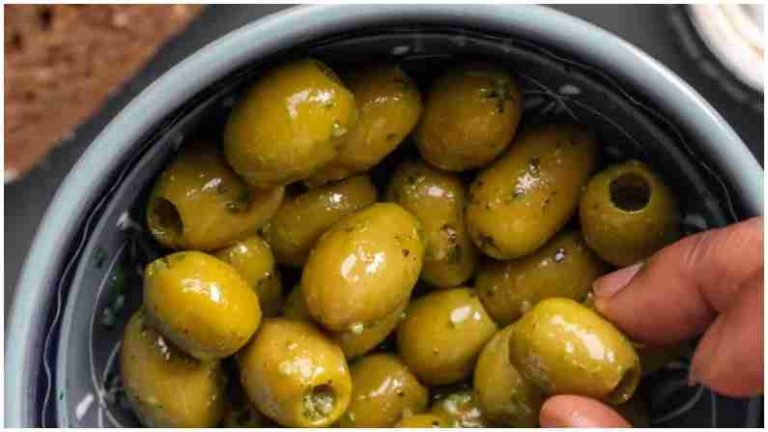 Olives 3