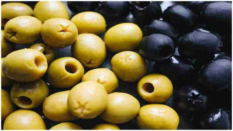Olives 5