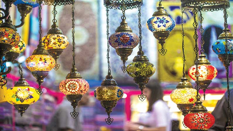 Ramdan Decorations