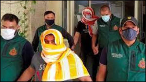 Sagar Rana murder: ఆ రోజు ఏం జరిగిదంటే..! పోలీసుల ముందు అప్రూవర్‌గా మారిన సుశీల్‌ ప్రాణ మిత్రుడు..!