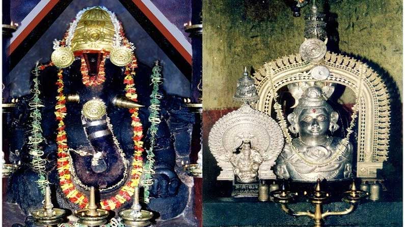 Temple 1