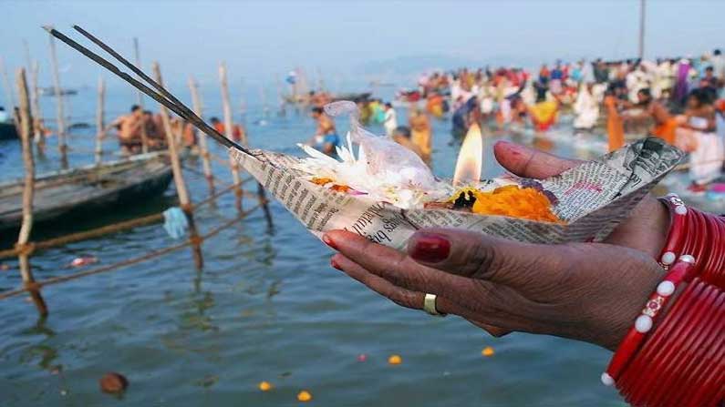 Vaisakha Amavasya 3