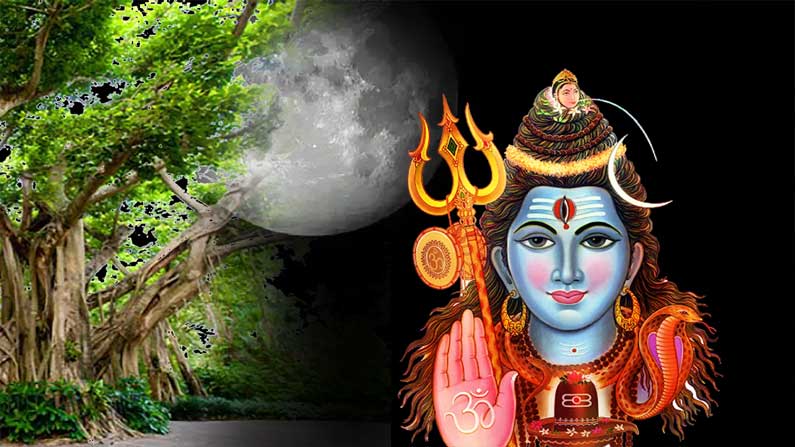 Vaisakha Amavasya 4