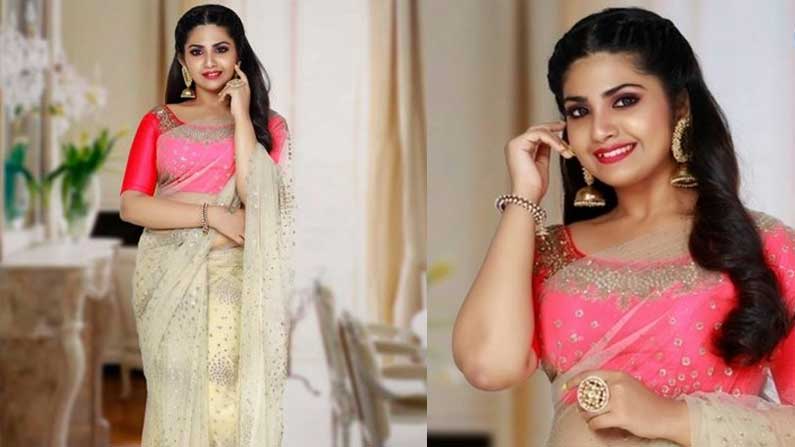 Varsha Vishwanadh 3