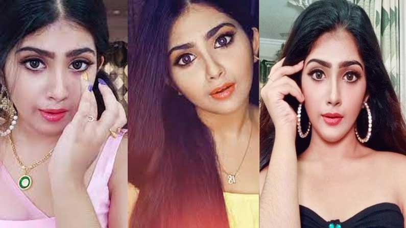 Varsha Vishwanadh 6