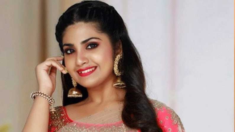 Varsha Vishwanadh 7
