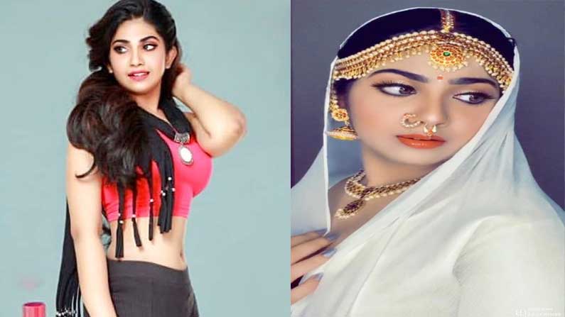 Varsha Vishwanadh