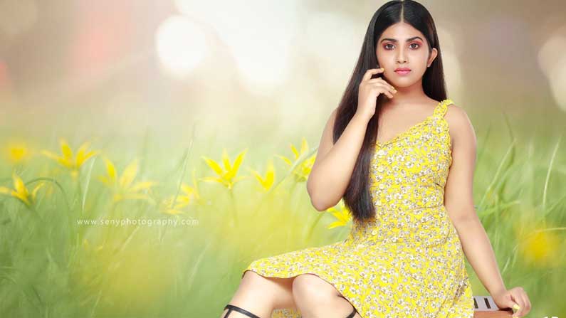 Varsha Vishwanath