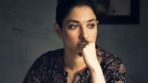 Tamannah: 'కఠిన సమయంలో షూటింగ్ జరపడం పెద్ద సవాల్.. కానీ మేము విజయవంతంగా పూర్తి చేశాం'.. తమన్నా..