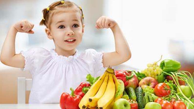 child-diet-plan