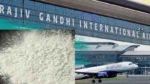 Shamshabad Airport Drugs: శంషాబాద్‌ ఎయిర్‌పోర్టులో మరోసారి డ్రగ్స్‌ కలకలం.. రూ.20 కోట్ల విలువైన హెరాయిన్‌ సీజ్.. ఒకరి అరెస్ట్!