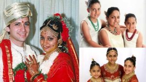 Tollywood Heroines: విదేశాల్లో ఉన్న అబ్బాయిలను పెళ్లి చేసుకున్న మన టాలీవుడ్ హీరోయిన్లు..