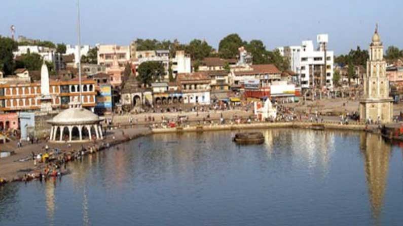 Nasik Panchavati 1