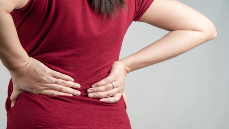 Backpain Relief Tips: వెన్నునొప్పితో ఇబ్బంది పడేవారు ఈ ఆహారాన్ని ఎక్కువగా తీసుకోవాలట.. సూచిస్తున్న నిపుణులు..