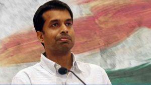 Pullela Gopichand: ఇప్పుడు రోనాల్డో చేసిన పని ఇరవై ఏళ్ల క్రితమే మన పుల్లెల గోపీచంద్ చేశాడు..ఏమిటో తెలుసా?