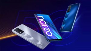 Realme Narzo 30 Features: రియ‌ల్‌మీ నుంచి మ‌రో బ‌డ్జెట్ ఫోన్‌.. ఆక‌ట్టుకుంటోన్న‌ ఫీచ‌ర్ల‌పై మీరూ ఓ లుక్కేయండి..