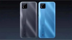Realme-C11-2021: భారత్‌లో రియల్‌మి స్మార్ట్‌ఫోన్‌ విడుదల.. అత్యాధునిక ఫీచర్స్‌.. తక్కువ ధరల్లో లభ్యం