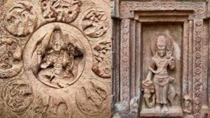 Navabrahma Temples: ఒక్కసారి దర్శిస్తే చాలు పోయిన అదృష్టాన్ని సైతం తిరిగి తెచ్చే ఆలయం