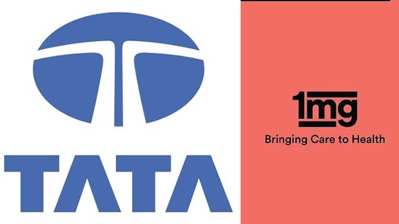 Tata Digital Acquire 1MG: మొన్న క్యూర్ ఫిట్‌.. నేడు 1 ఎంజీ.. దూకుడు ...