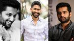 Tollywood: టాలీవుడ్‌లో 100 కోట్ల వార్.. రేస్‌లో ఉన్న హీరోలు వీరే