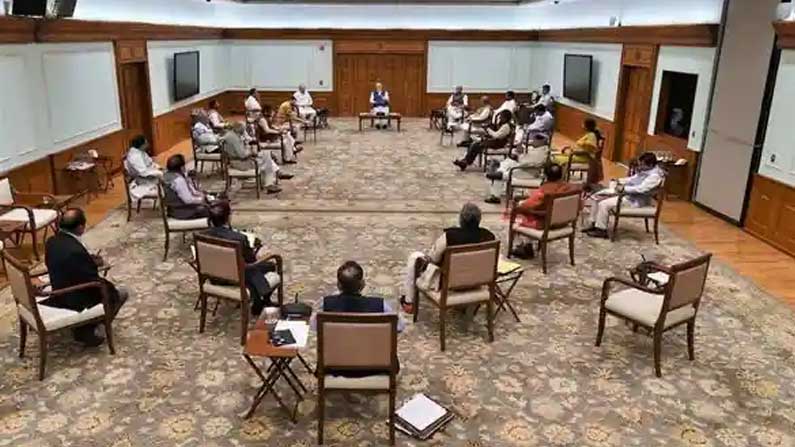 PM Modi Cabinet Meeting: Union Cabinet meeting chaired by Prime Minister  Modi .. Special focus on these at the meeting .. - union cabinet meeting  scheduled to be held at 11 am