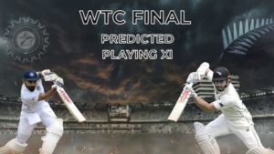 WTC Finals: డబ్ల్యూటీసీ ఫైనల్స్‌లో టీమిండియా ప్లేయింగ్ ఎలెవన్ ఇదే.. జట్టులో ఇద్దరు స్పిన్నర్లు.!